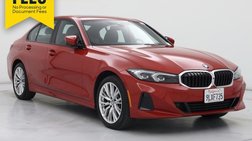 2023 BMW 3 Series 330i xDrive