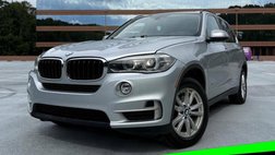 2014 BMW X5 sDrive35i