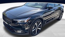 2022 Polestar 2 Long Range Single Motor