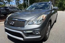 2016 Infiniti QX50 Base