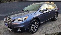 2016 Subaru Outback 3.6R Limited