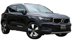 2019 Volvo XC40 T5 Momentum