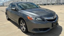 2014 Acura ILX 2.0L