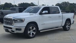 2023 Ram Ram Pickup 1500 Laramie