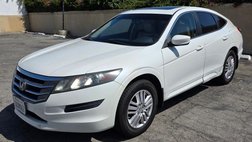 2012 Honda Crosstour EX-L