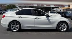 2014 BMW 3 Series 320i
