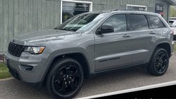 2019 Jeep Grand Cherokee Upland
