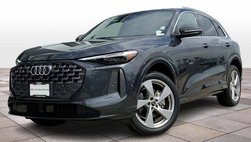 2025 Audi Q5 quattro Premium Plus TFSI