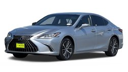 2022 Lexus ES 350 Base