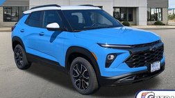 2024 Chevrolet TrailBlazer ACTIV