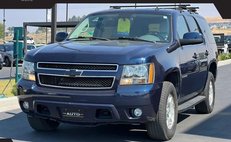 2007 Chevrolet Tahoe LT 4WD