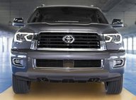 2018 Toyota Sequoia Platinum