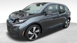 2016 BMW i3 Base