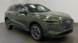 2026 Audi Q5 quattro Premium TFSI