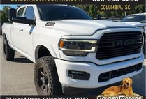 2020 Ram Ram Pickup 3500 Laramie