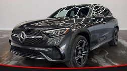 2024 Mercedes-Benz GLC-Class GLC 300