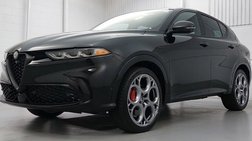 2025 Alfa Romeo Tonale Intensa
