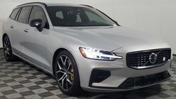 2024 Volvo V60 Recharge T8 Polestar Engineered