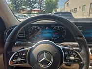 2022 Mercedes-Benz GLE-Class GLE 350 4MATIC