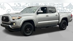 2020 Toyota Tacoma SR5 V6