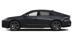 2026 Lexus ES 500e Luxury