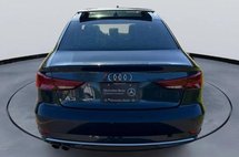 2018 Audi A3 2.0T Premium