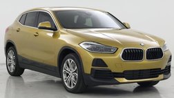 2021 BMW X2 xDrive28i