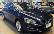 2015 Volvo S60 T5 Drive-E Premier Plus