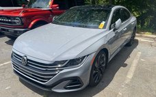 2023 Volkswagen Arteon SEL R-Line 4Motion