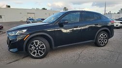 2025 BMW X2 xDrive28i