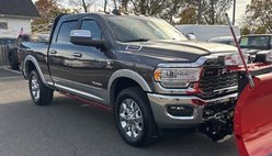 2022 Ram Ram Pickup 2500 Limited