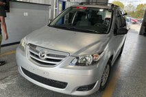 2005 Mazda MPV 