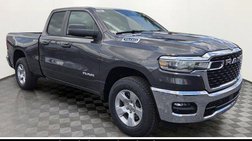 2026 Ram Ram Pickup 1500 Big Horn