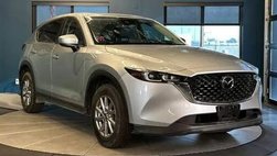 2023 Mazda CX-5 2.5 S Preferred