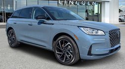 2024 Lincoln Corsair Grand Touring