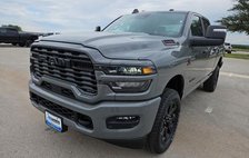 2026 Ram Ram Pickup 2500 Lone Star