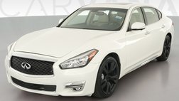 2015 Infiniti Q70L 3.7