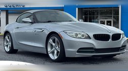 2015 BMW Z4 sDrive28i