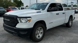 2019 Ram Ram Pickup 1500 Tradesman