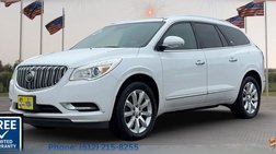 2017 Buick Enclave Premium