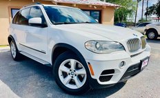 2012 BMW X5 xDrive50i