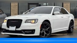 2022 Chrysler 300 S V8