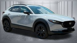 2026 Mazda CX-30 2.5 S Aire Edition