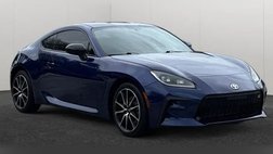 2023 Toyota GR86 Base