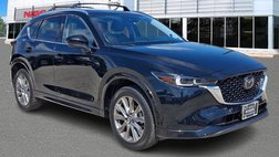 2024 Mazda CX-5 2.5 S Premium
