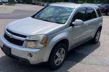 2009 Chevrolet Equinox LT