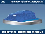 2016 Hyundai Tucson Sport