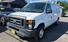 2013 Ford E-Series E-250