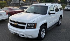 2013 Chevrolet Tahoe LT