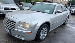 2006 Chrysler 300 C